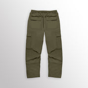 Olive Green Cargo 