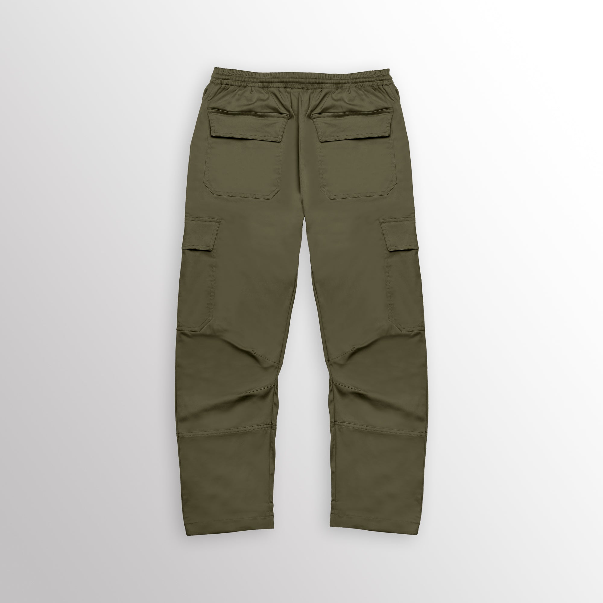 Olive Green Cargo 
