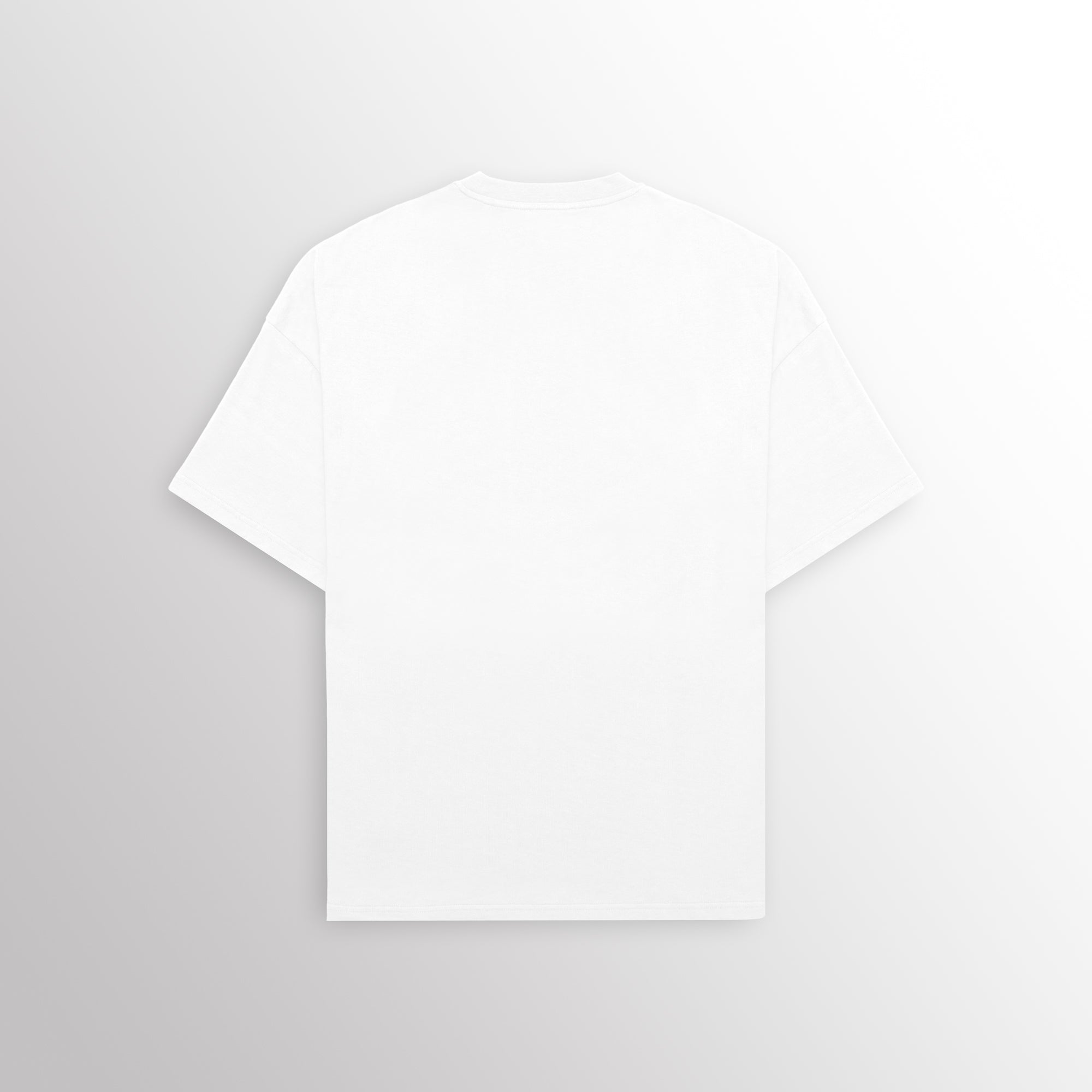 Classis White T-Shirt